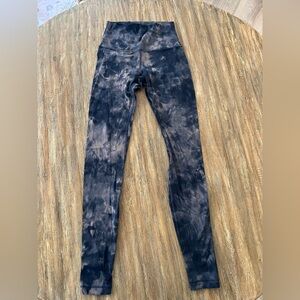 Lululemon Align Leggings - Size 4